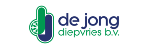 De Jong Diepvries